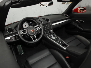 2018Boxster S п؅^