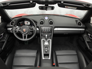 2018Boxster S ȫ