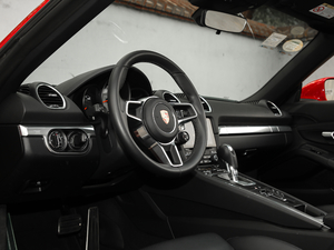 2018Boxster S п؅^