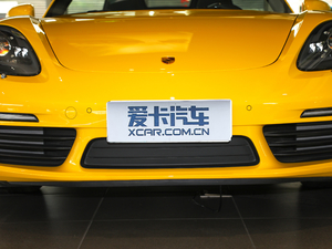 2018Boxster оW(wng)