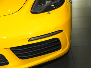 2018Boxster ǰF