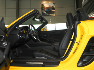 2018Boxster ǰſg