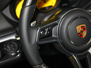 2018Boxster {(dio)(ji)