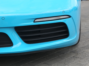 2018Boxster GTS (x)(ji)^