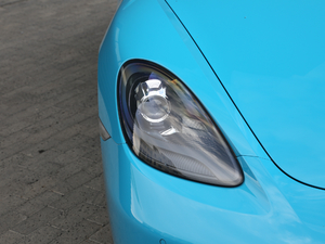 2018Boxster GTS (x)(ji)^