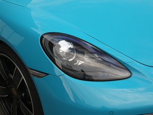 2018Boxster GTS (x)(ji)^