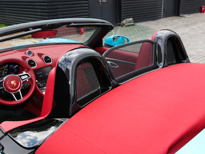 2018Boxster GTS п؅^(q)