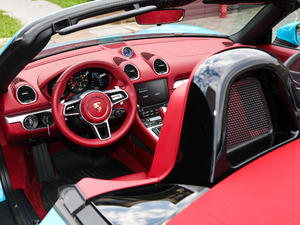 2018Boxster GTS п؅^(q)