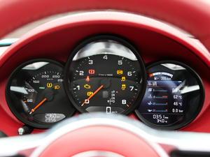 2018Boxster GTS п؅^(q)