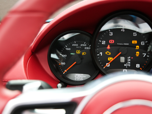 2018Boxster GTS п؅^(q)