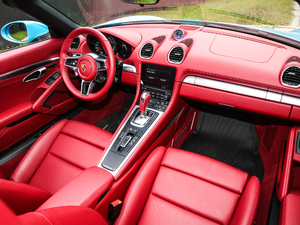 2018Boxster GTS п؅^