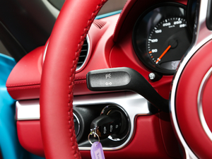 2018Boxster GTS п؅^