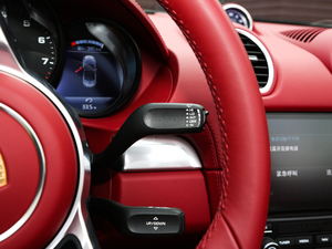 2018Boxster GTS п؅^