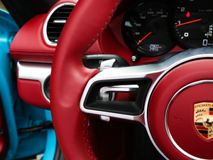 2018Boxster GTS п؅^