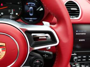 2018Boxster GTS п؅^