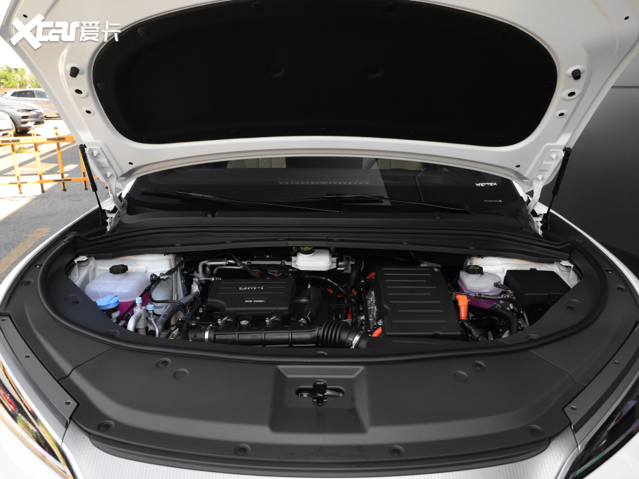 2024����L DM-i 160km ׿Խ��