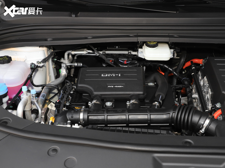 2024����L DM-i 160km ׿Խ��