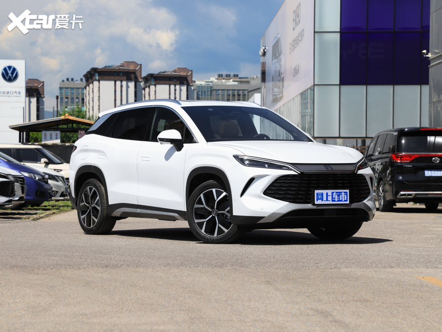 2024L DM-i 160km ׿Խ