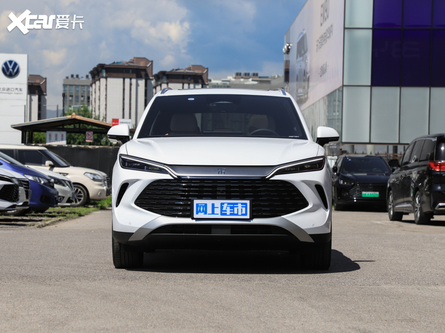 2024����L DM-i 160km ׿Խ��