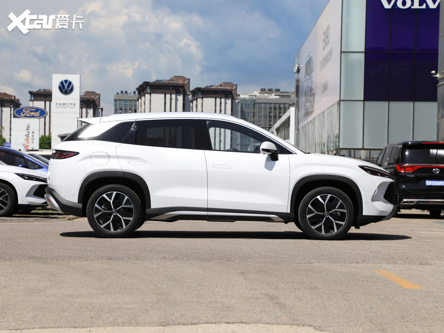 2024L DM-i 160km ׿Խ