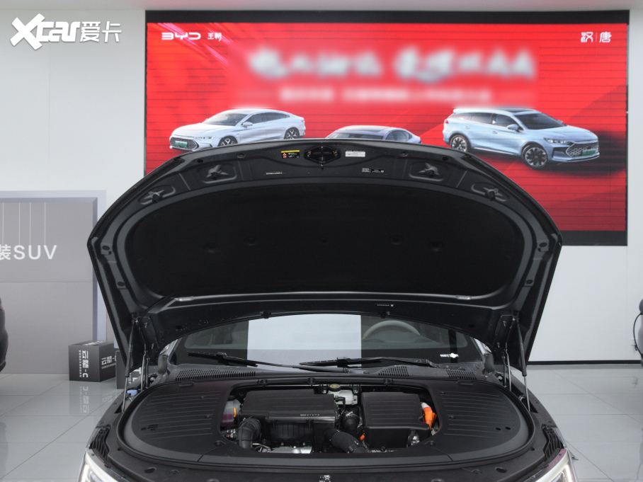 2025��h DM-i 125KM��s��