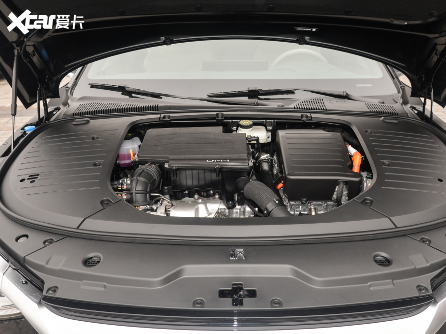 2025��h DM-i 125KM��s��