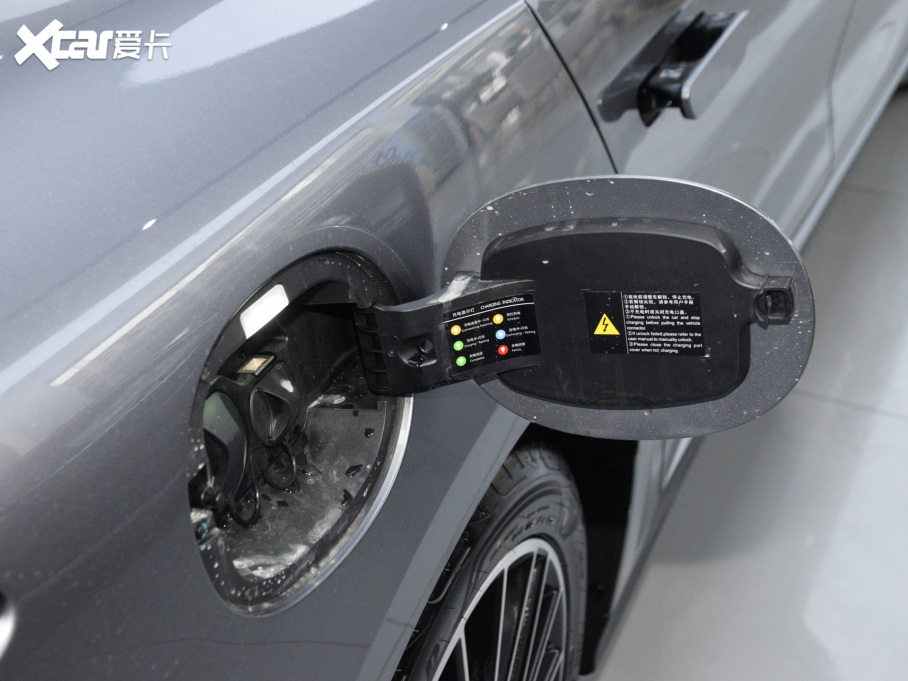 2025��h DM-i 125KM��s��