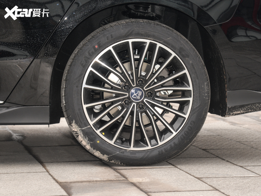 2025��h DM-i 125KM��s��