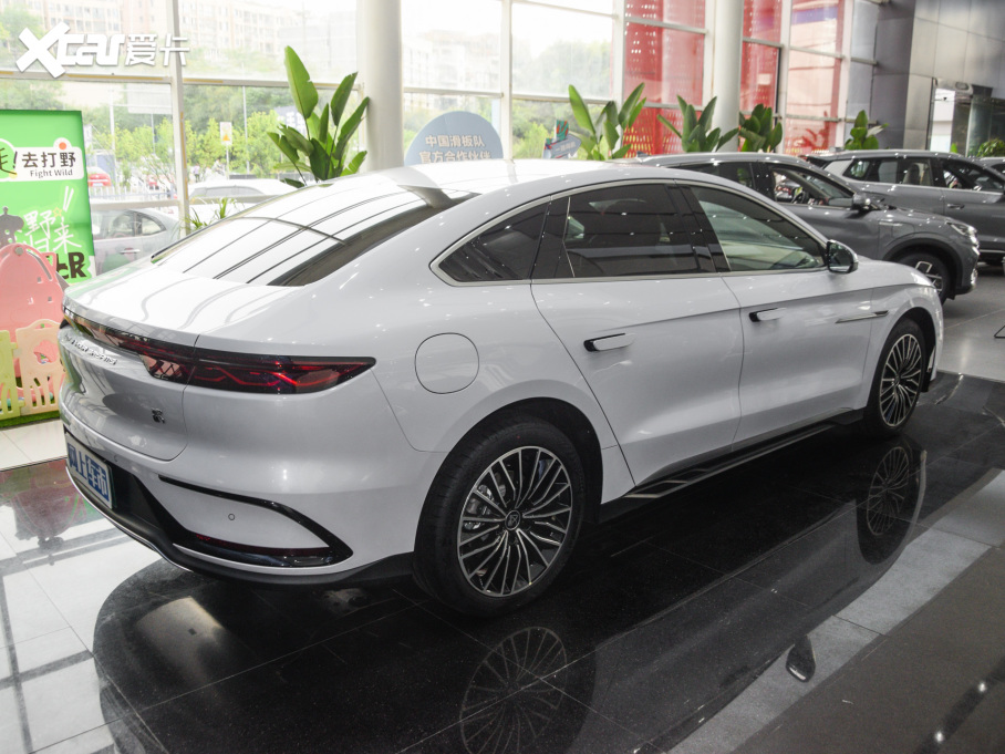 2025��h DM-i 125KM��s��