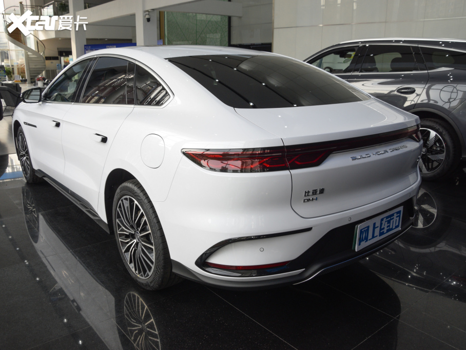 2025��h DM-i 125KM��s��