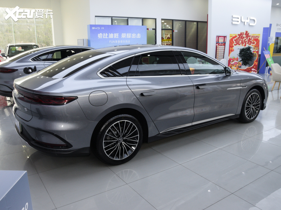 2025��h DM-i 125KM��s��