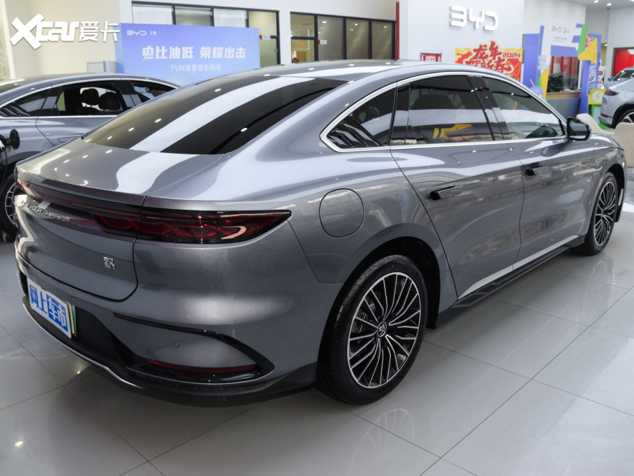 2025��h DM-i 125KM��s��