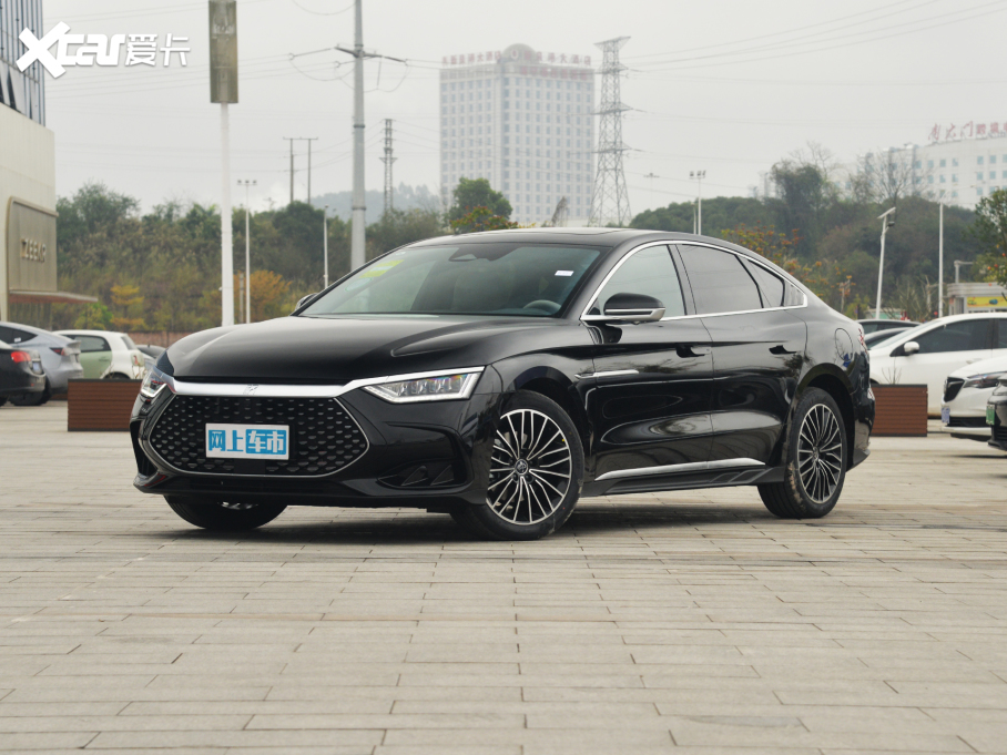 2025��h DM-i 125KM��s��