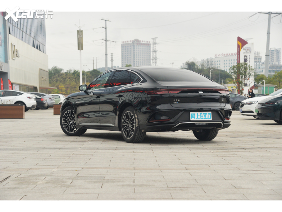 2025��h DM-i 125KM��s��