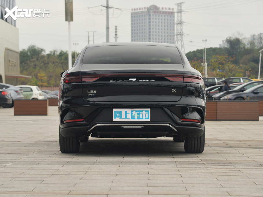 2025��h DM-i 125KM��s��