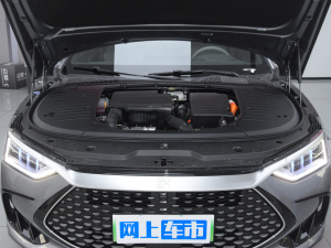 2025款DM-i 125KM尊荣型 其它