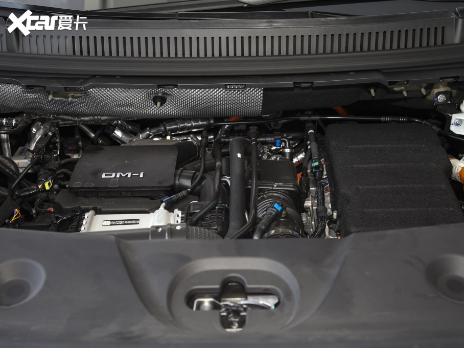 2025 DM-i 1.5T 180km ׿Խ