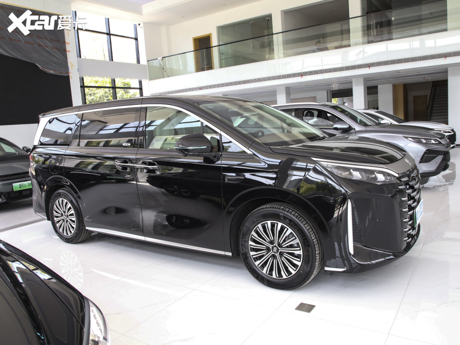 2025 DM-i 1.5T 180km ׿Խ