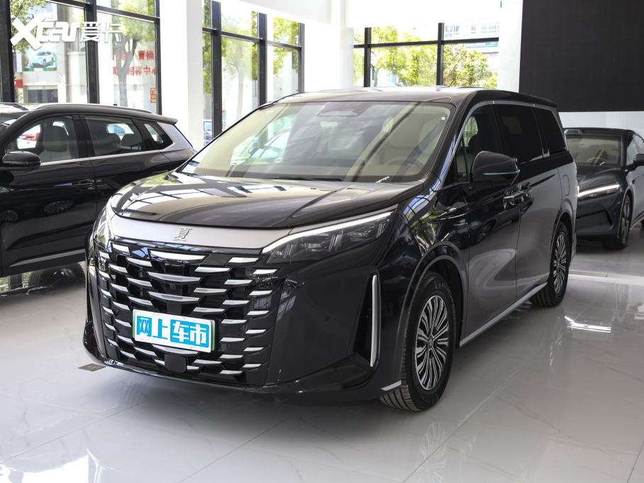 2025 DM-i 1.5T 180km ׿Խ