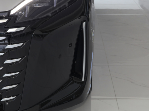 2025款DM-i 1.5T 180km 卓越型 细节外观