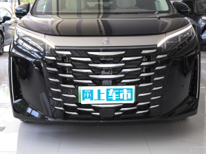 2025款DM-i 1.5T 180km 卓越型 细节外观