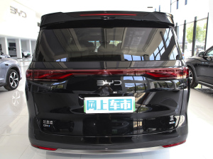 2025款DM-i 1.5T 180km 卓越型 整体外观