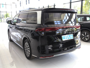 2025款DM-i 1.5T 180km 卓越型 整体外观