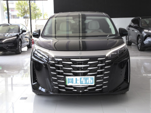 2025款DM-i 1.5T 180km 卓越型 整体外观