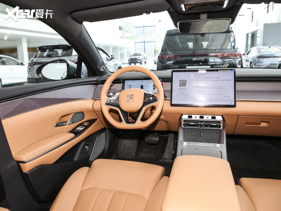 2025hL DM-i 200KM_Ş