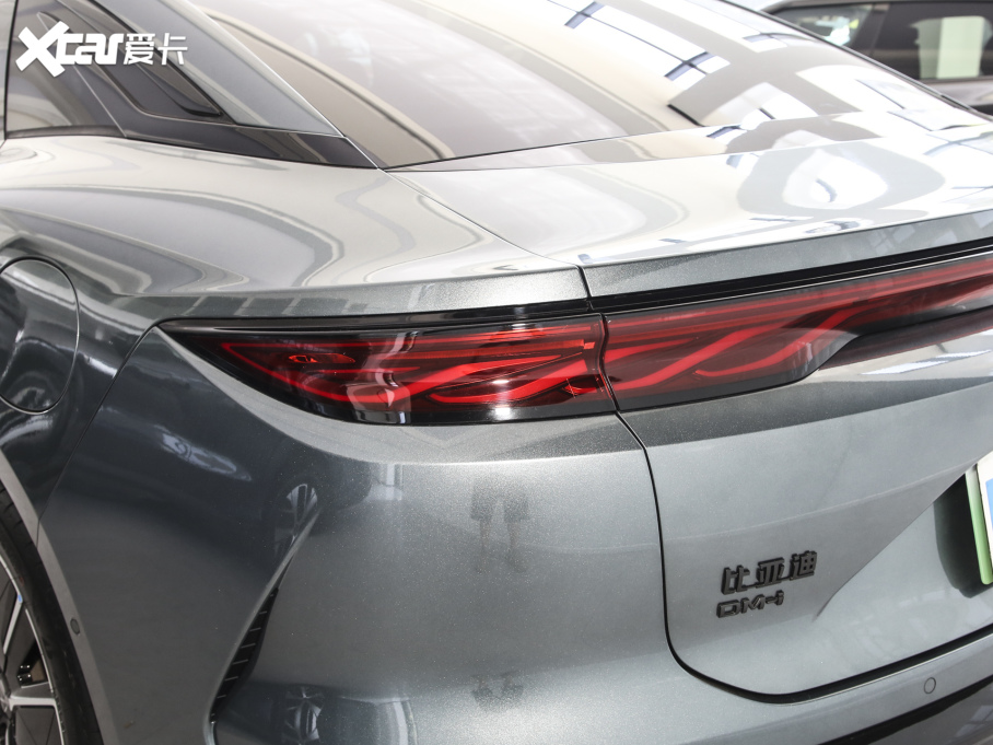 2025hL DM-i 200KM_Ş