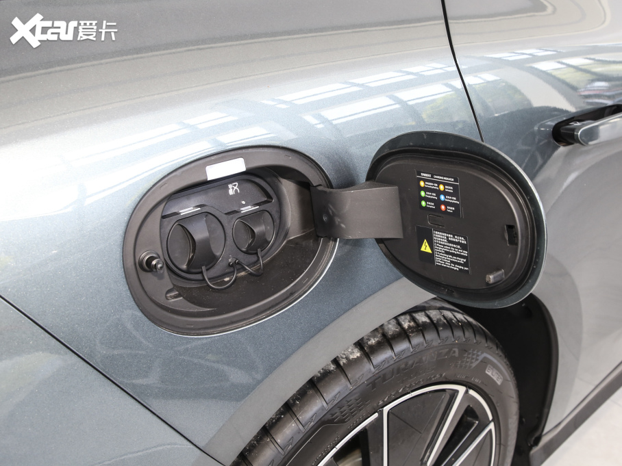 2025hL DM-i 200KM_Ş