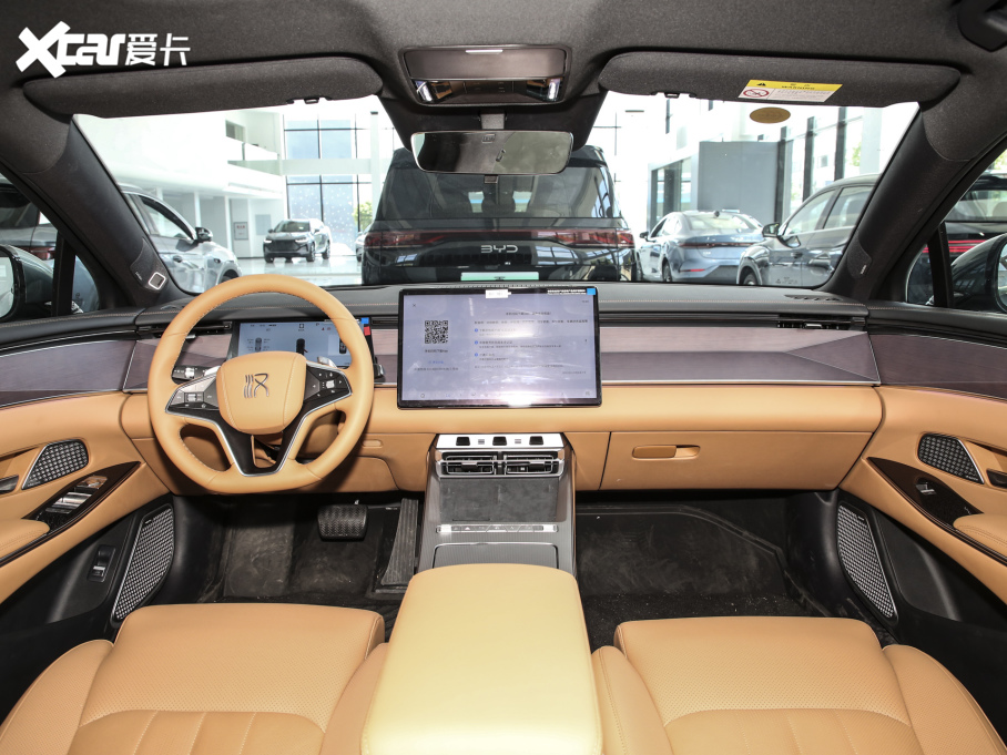 2025hL DM-i 200KM_Ş