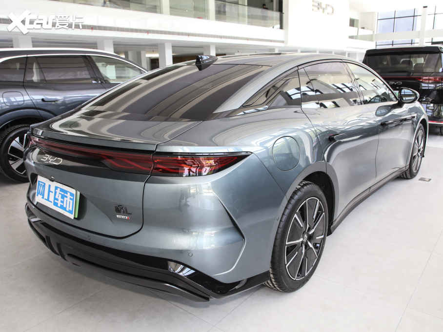 2025hL DM-i 200KM_Ş