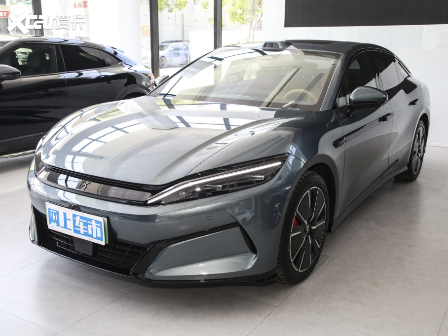 2025hL DM-i 200KM_Ş